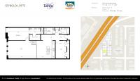 Floor Plan Thumbnail