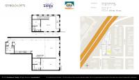 Floor Plan Thumbnail