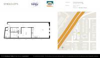 Floor Plan Thumbnail