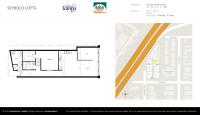 Floor Plan Thumbnail