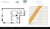 Floor Plan Thumbnail