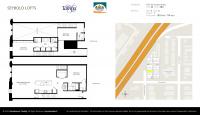 Floor Plan Thumbnail