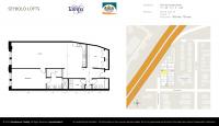 Floor Plan Thumbnail