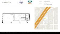 Floor Plan Thumbnail