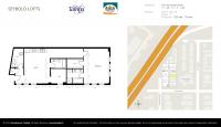 Floor Plan Thumbnail