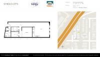 Floor Plan Thumbnail