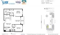 Floor Plan Thumbnail