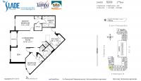 Floor Plan Thumbnail