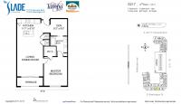 Floor Plan Thumbnail