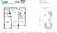 Floor Plan Thumbnail