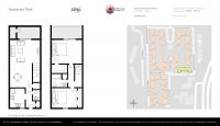 Floor Plan Thumbnail