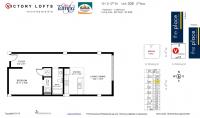 Floor Plan Thumbnail