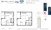 Floor Plan Thumbnail