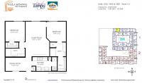 Floor Plan Thumbnail