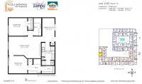 Floor Plan Thumbnail