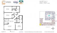 Floor Plan Thumbnail