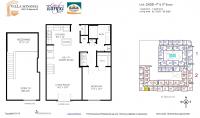 Floor Plan Thumbnail