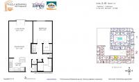 Floor Plan Thumbnail