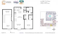 Floor Plan Thumbnail