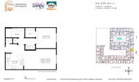 Floor Plan Thumbnail