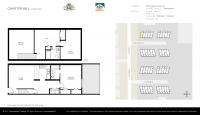 Unit 5202 Oak Charter Ct # 1 floor plan