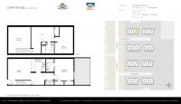 Unit 5210 Oak Charter Ct # 5 floor plan