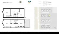 Unit 5219 Oak Charter Ct # 11 floor plan