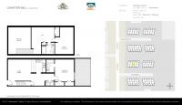 Unit 5206 Pine Mill Ct # 23 floor plan