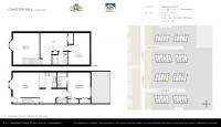 Unit 5208 Pine Mill Ct # 24 floor plan