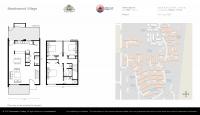 Unit 7905 Cedar Dr # 5 floor plan