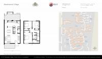 Unit 8004 Hibiscus Dr # 53 floor plan