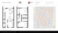 Unit 7806 Amberlea Ct # 235 floor plan