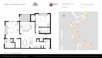 Unit 13304 Sanctuary Cove Dr # 204 floor plan