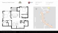 Unit 13304 Sanctuary Cove Dr # 302 floor plan
