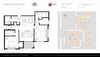 Unit 13204 Sanctuary Cove Dr # 202 floor plan