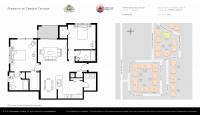 Unit 13204 Sanctuary Cove Dr # 303 floor plan