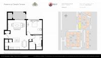 Unit 13115 Sanctuary Cove Dr # 301 floor plan