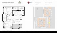 Unit 13015 Sanctuary Cove Dr # 201 floor plan