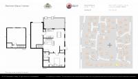 Unit 6313 Treetop Cir floor plan