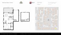 Unit 6333 Treetop Cir floor plan