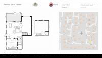 Unit 6314 Treetop Cir floor plan