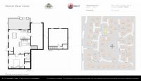 Unit 6334 Bentbranch Ct floor plan