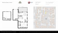 Unit 6345 Bentbranch Ct floor plan