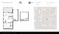Unit 6301 Bentbranch Ct floor plan