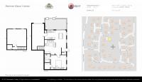 Unit 6329 Bentbranch Ct floor plan