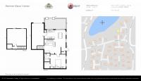 Unit 11918 Lakemist Cir floor plan