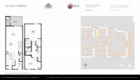 Unit 11353 Regal Square Dr floor plan