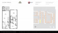 Unit 11305 Regal Square Dr floor plan