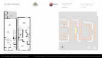 Unit 11330 Stratton Park Dr floor plan