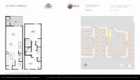 Unit 11351 Stratton Park Dr floor plan